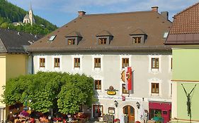 Gasthof zum Gellnwirt